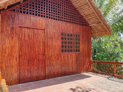 Gambar di galeri bagi Chau Doc Homestay di Chau Doc