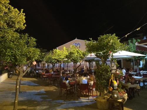 ERMITA CASCO ANTIGUO