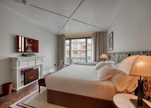 BLESS Madrid - The Leading Hotels of the World photo 35