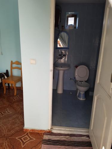 Gallery image of Gios Guest House in Chakvi