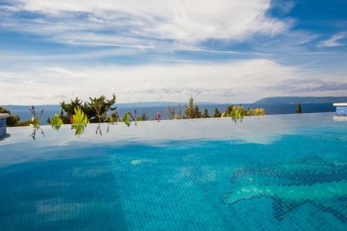 Villa Marta in Tucepi, private pool – Photos 3
