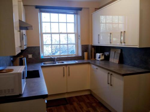 Foto dalla galleria di Elibank House Apartment a Walkerburn