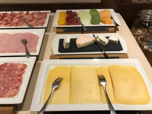 Photo de la galerie de l'établissement Landidyll Wilminks Parkhotel, à Neuenkirchen