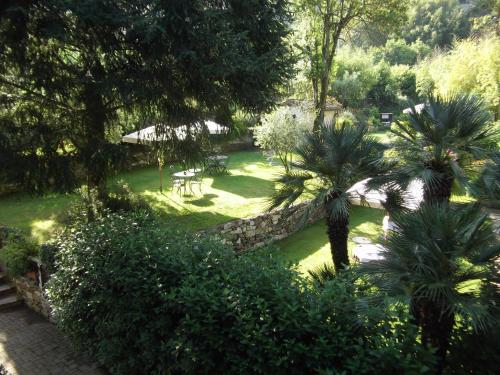 Gallery image of L'Arcadia in Pietrasanta