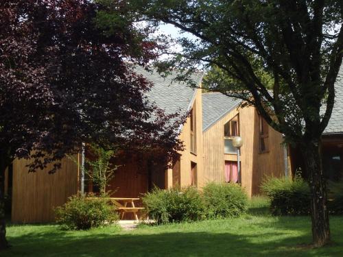 ナジャックにあるCamping Le Païsserouのギャラリーの写真