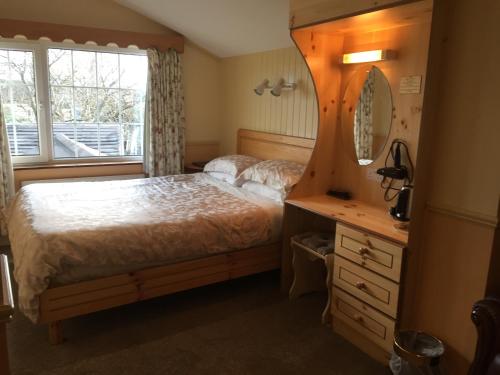 Gallery image of Algret House B&B in Killarney