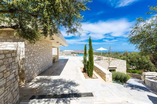 Φυσικό τοπίο κοντά σε αυτό το ξενοδοχείο