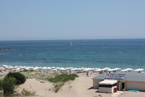 Photo de la galerie de l'établissement Hotel Paradise, à Lozenets