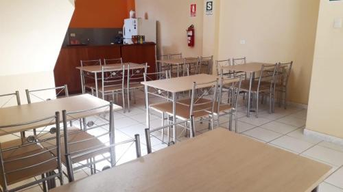 Gallery image of Hostal Silpay in Tacna