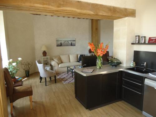 Photo de la galerie de l'établissement La Maison des tilleuls, à Entrains-sur-Nohain