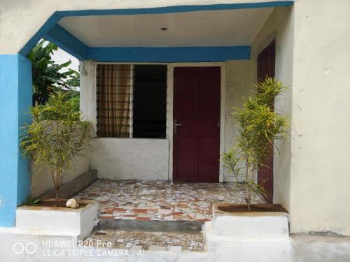Fotografie z fotogalerie ubytování Mohéli Vanilla Lodge v destinaci Nioumachoua
