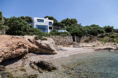 The Margi Villa