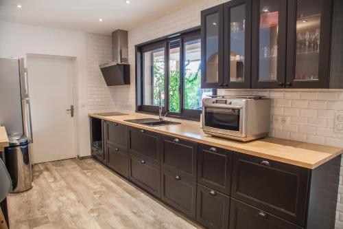 Appartement Gialla