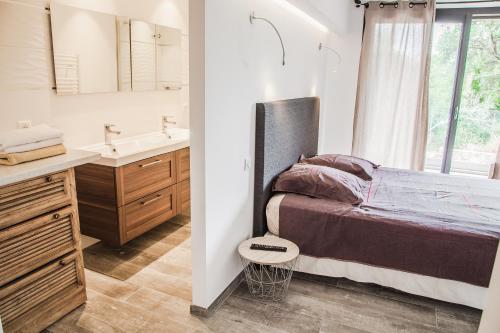 Appartement Gialla