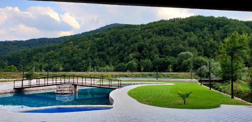 Galería fotográfica de Atva Residence Hotel en Dolni Dobrenoec