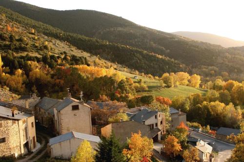 Imagen de la galería de Chambres d'Hôtes Cal Miquel, en Llo