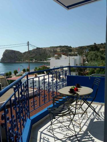 Gallery image of Anastasia Studios, Apartments & Suites in Archangelos