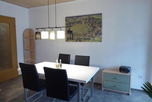 Gambar di galeri bagi Ferienwohnung Franz di Nördlingen