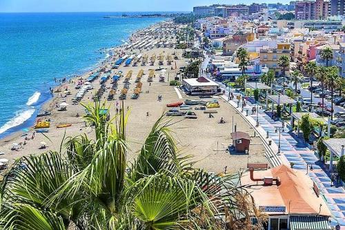 Apartamento Trópico (Spanje Torremolinos) - Booking.com