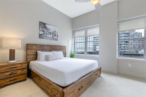 Gallery image of California Building by Hosteeva in New Orleans