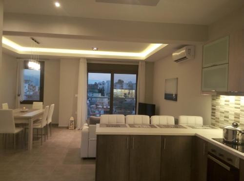 ANASTAZIA SIGNATURE RESIDENCES - Top Floor Boutique Apartments, Chania