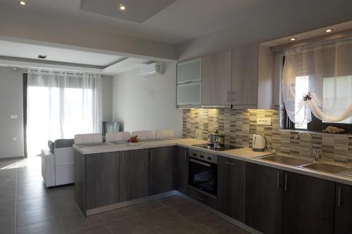 ANASTAZIA SIGNATURE RESIDENCES - Top Floor Boutique Apartments, Chania