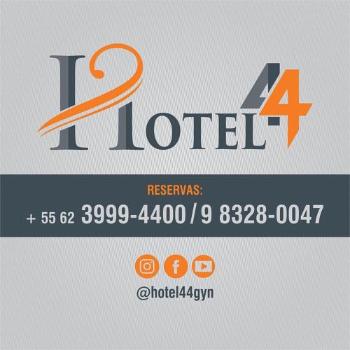 HOTEL 44 – Photos 2