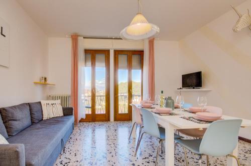 Gallery image of Isa Sirmione Apartments in Sirmione