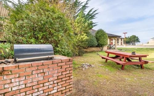 Fotografie z fotogalerie ubytování Gold Beach Inn v destinaci Gold Beach