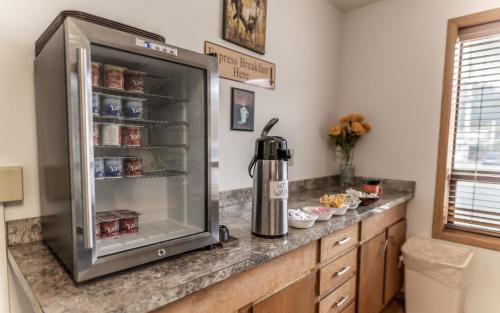 Fotografie z fotogalerie ubytování Gold Beach Inn v destinaci Gold Beach