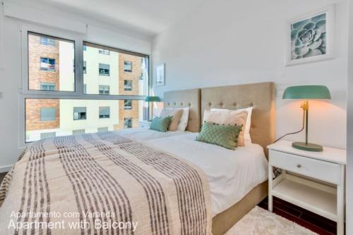 Gallery image of Akicity Benfica Stadium in Lisbon