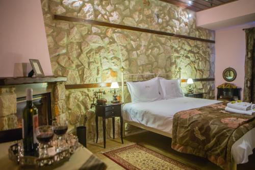 Gallery image of Archontiko Lydia Lithos in &Oacute;rma