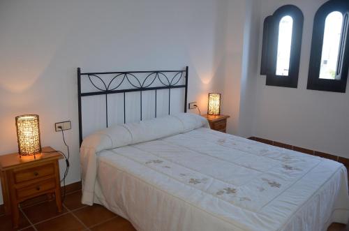 APARTAMENTO EL CAPRICHO DE AGUAMARGA, Agua Amarga, Spain ...