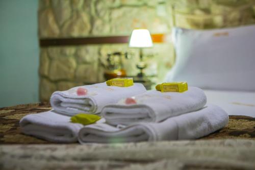 Gallery image of Archontiko Lydia Lithos in &Oacute;rma