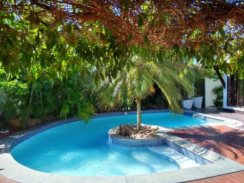 Gambar di galeri bagi Guesthouse Mata da Praia di Vitória