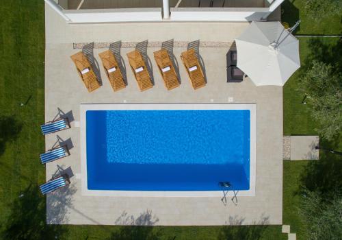 Gallery image of Villa Karla Debeljak - Zadar in Debeljak