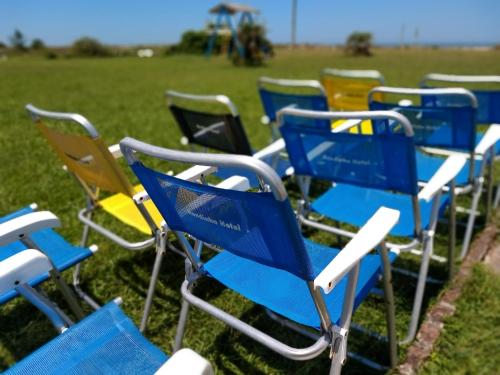 Fotografie z fotogalerie ubytování Rondinha Hotel v destinaci Arroio do Sal