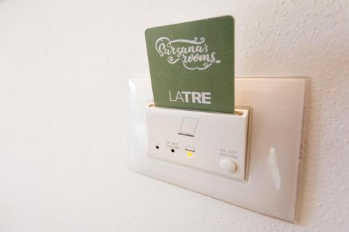 Φωτογραφία από το άλμπουμ του Sarzana's Rooms σε Sarzana