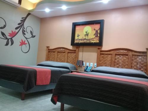 HOTEL RESTAURANTE TEQUILA – Photos 4