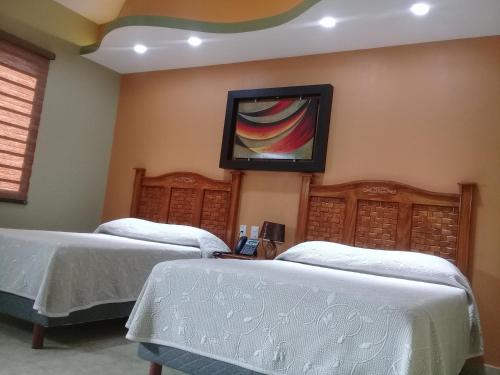HOTEL RESTAURANTE TEQUILA – Photos 3