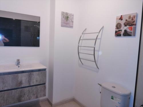 Foto dalla galleria di Apartamento Anaca 2 a Playa Blanca