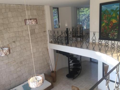 Fotografie z fotogalerie ubytování HERMOSA CASAQUINTA FAMILIAR CONDOMINIO CAMPESTRE EL PEÑON Piscina Privada Campo de Golf v destinaci Girardot