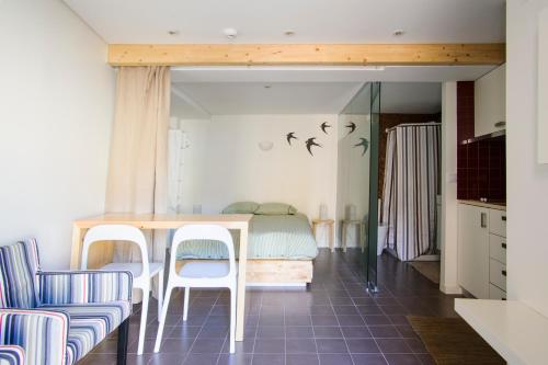 Tagus Apartments by Lisbon Village Apartments