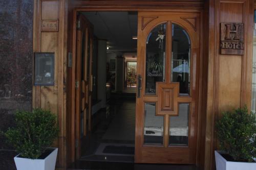 Fotografie z fotogalerie ubytování Hotel Stromboli v destinaci San Bernardo