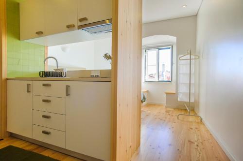 Tagus Apartments by Lisbon Village Apartments