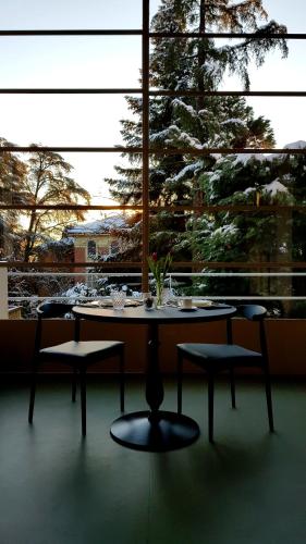 Villa Gotti Charming Rooms photo 14