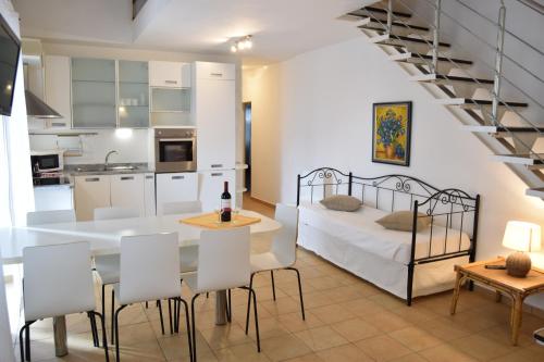 Gallery image of Residence Segattini in Riva del Garda