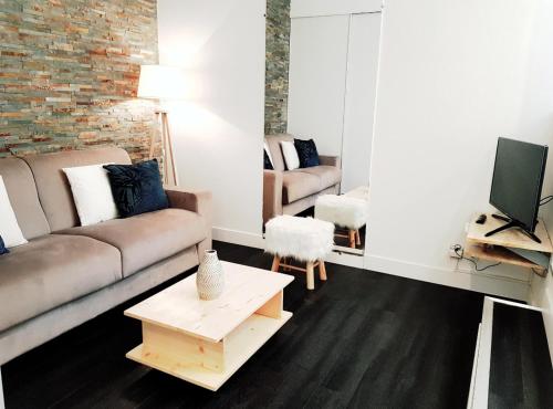 Studio Cosy centre Cannes