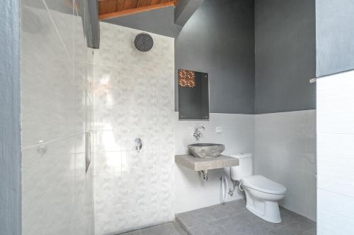 Gallery image of The Uma Guesthouse in Canggu