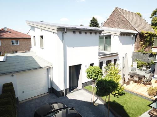 Foto The Fountain Loft - 170sqm 6